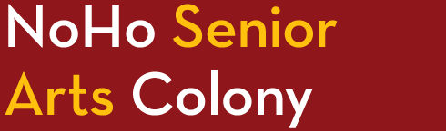 NOHO Senior Arts Colony 2